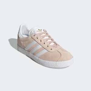 Adidas Gazelle women/kids size 4 1/2
